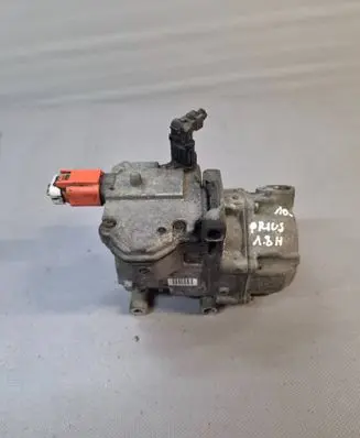 Toyota Prius (XW30) Air conditioning (A/C) compressor (pump) 0422000212 ES14C