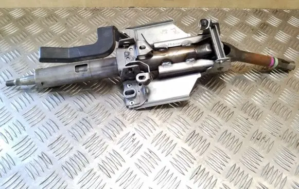 Mitsubishi Outlander Steering wheel axle