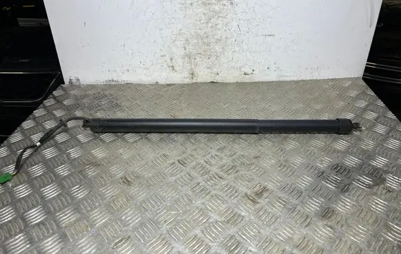 Peugeot 5008 II Soft lock spindle drive 9830770480