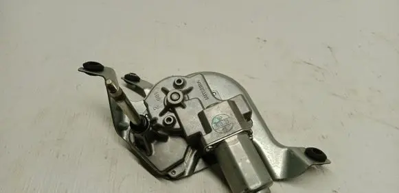 Mazda CX-3 Rear window wiper motor