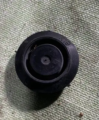 Nissan Micra Other interior part