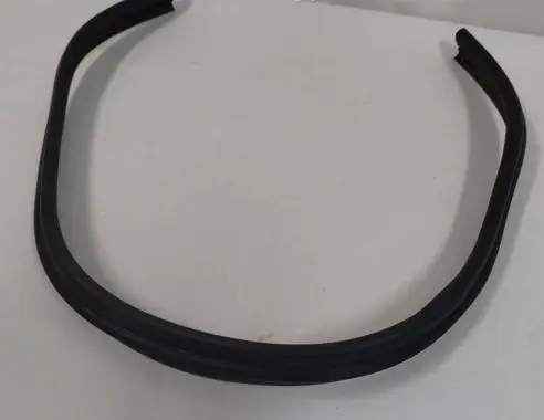 Mercedes-Benz S W221 Engine compartment rubber A2216280098