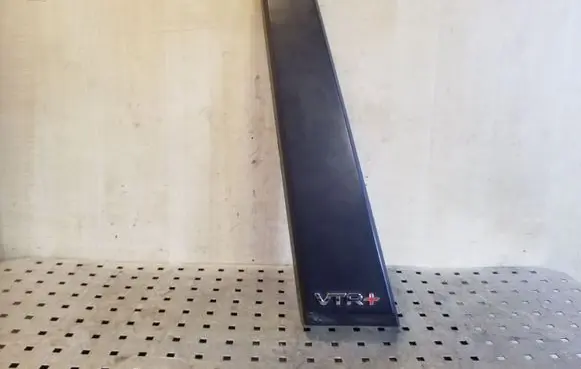 Citroen C4 Grand Picasso (B) pillar trim (top) 9659037480