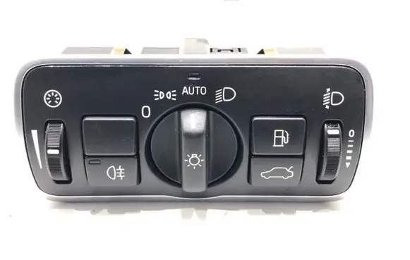 Volvo V60 Other switches/knobs/shifts 31443841