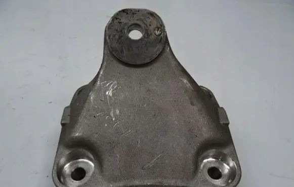 Ferrari 458 Engine mount bracket 2255568DX