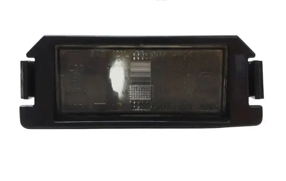 KIA Picanto Number plate light 9250X2C7