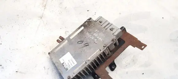 Chrysler 300M Engine control unit/module 04896370AD P04896370AD