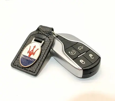 Maserati Ghibli Ignition key/card