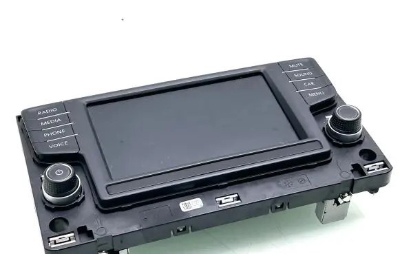 Volkswagen PASSAT B8 Screen/display/small screen 3G0919605B A2C1212400001