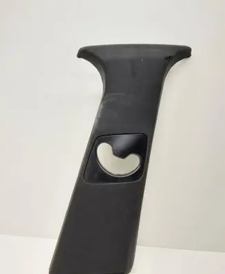 BMW X5 E70 (B) pillar trim (top) 7129752