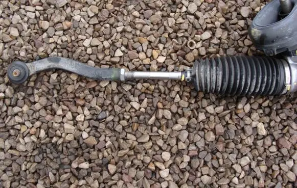 Renault Captur Steering tie rod 373110235214