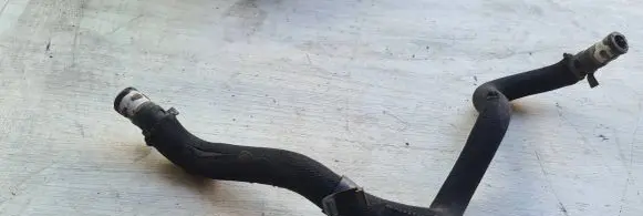 Peugeot 406 Coolant pipe/hose 