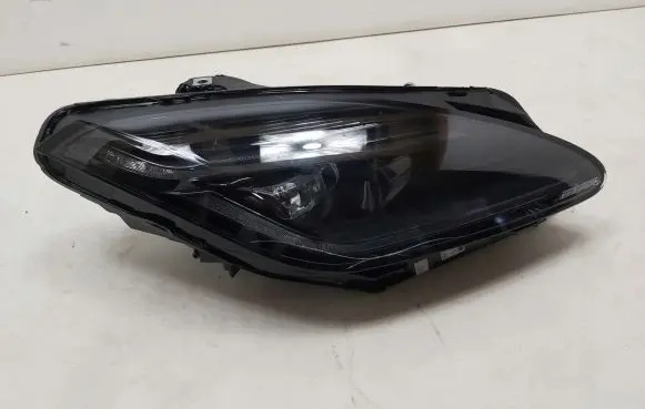 Jaguar E-Pace Headlight/headlamp M9C313W029EC