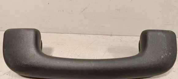 Front interior roof grab handle