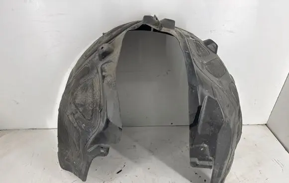 Chrysler 300C Front wheel arch liner splash guards 68205933AH 68205933AB 68205933AC