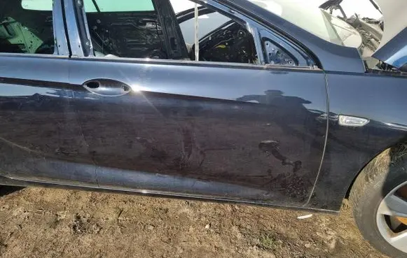 Opel Insignia B Front door