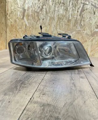 Audi A6 S6 C5 4B Headlight/headlamp 084461113R 081411102R