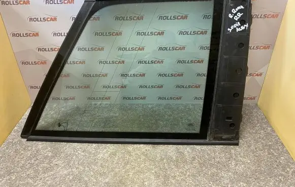 Land Rover Range Rover L322 Rear side window 43R001582 7029814