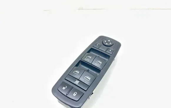 Dodge Durango III Electric window control switch 68086693AE 10025584