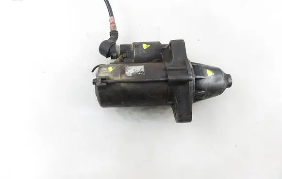 Honda CR-V Starter motor 