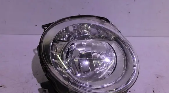 Fiat 500 Abarth Headlight/headlamp