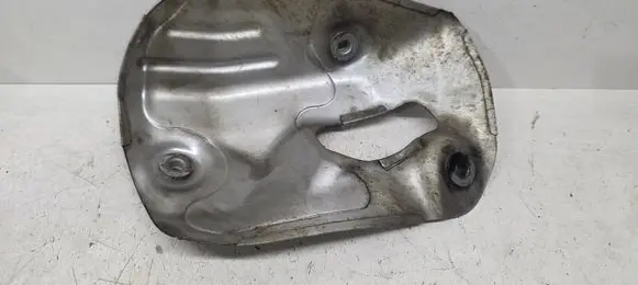 Hyundai Tucson TL Heat shield in engine bay 285252F600