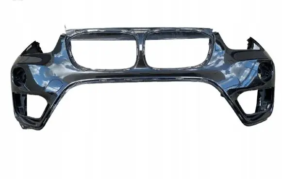 BMW X1 F48 F49 Front bumper 51117354815