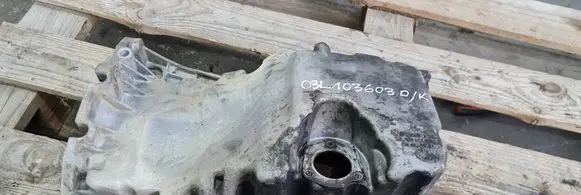 Audi Q5 SQ5 Oil sump 03L103603DK
