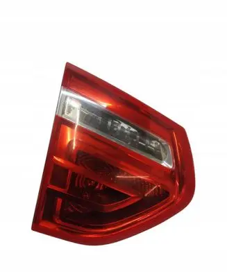 Citroen C4 I Picasso Rear/tail lights 9653547777