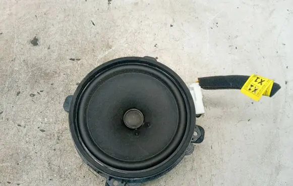 Opel Antara Rear door speaker 96673591 C1051V