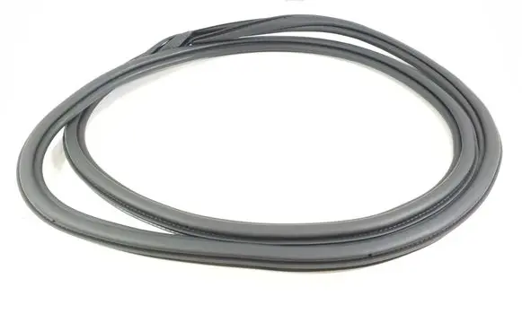 Volvo S60 Rear door rubber seal (on body) 32328845