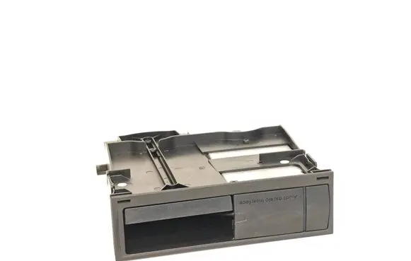 Audi A4 S4 B8 8K MMI control unit 4E0035785F 10R024808 V850023004