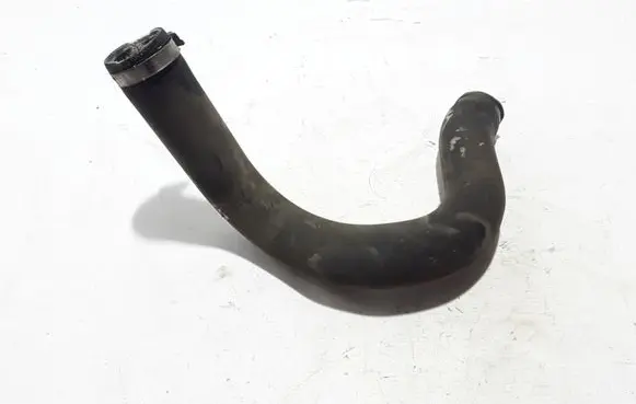 Renault Koleos I Intercooler hose/pipe 14463JG72A