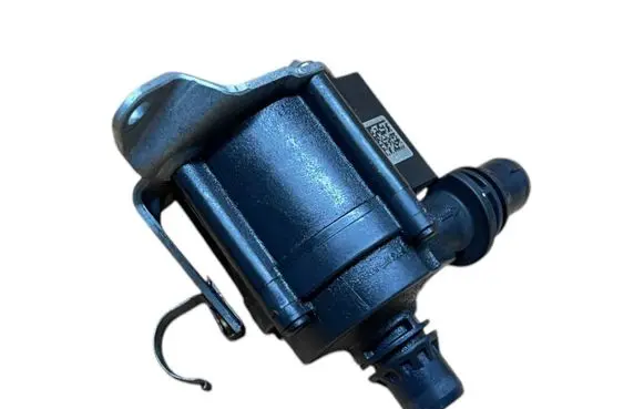 BMW 5 F10 F11 Electric auxiliary coolant/water pump 11538511748 11538512235 8511748