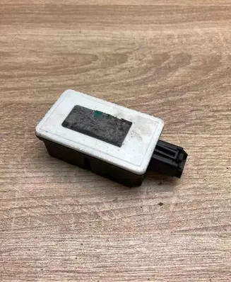 Door central lock control unit/module