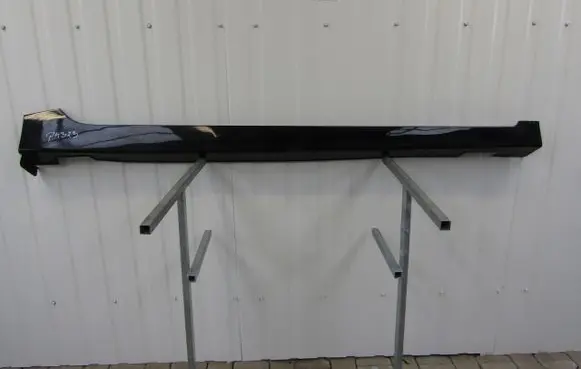 Hyundai Ioniq Front sill (body part) 