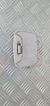 Mitsubishi L200 Headlining lighting console trim 