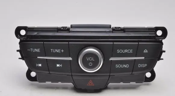 Ford Focus Head unit multimedia control F1ET-18K811-HD