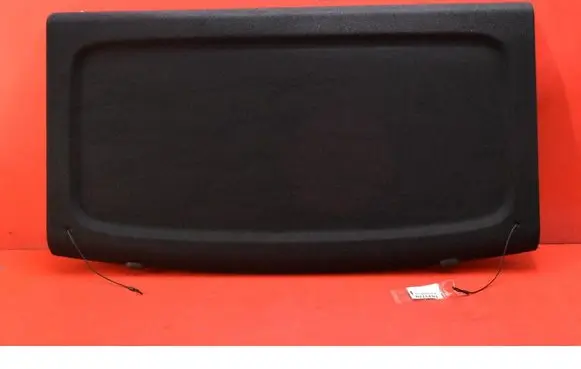 MG ZS Parcel shelf 10597903