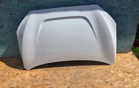 MG MG4 ev Engine bonnet/hood 