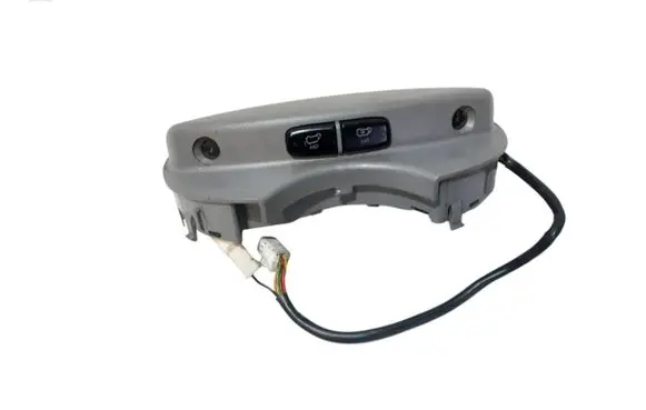 Mercedes-Benz Sprinter W901 W902 W903 W904 Other control units/modules A9068200510