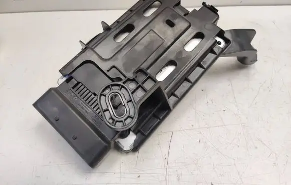 Citroen DS7 Crossback Suspension control unit/module 9829160080 9819196880