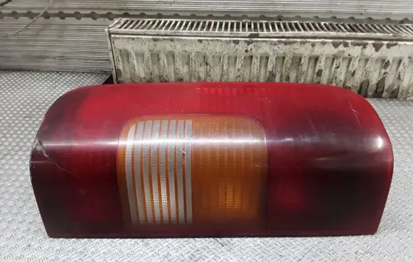Volkswagen II LT Rear/tail lights