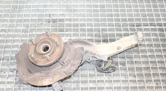 Jeep Grand Cherokee (WK) Front wheel hub