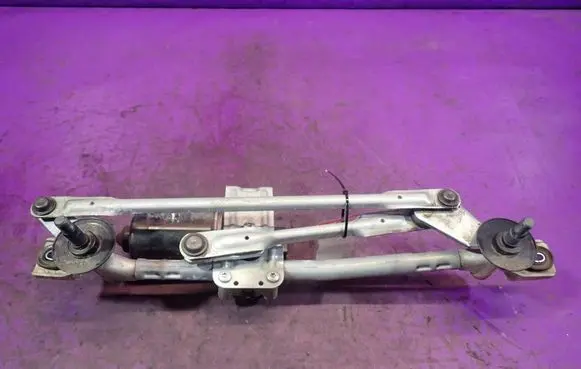 KIA Picanto Front wiper linkage and motor 