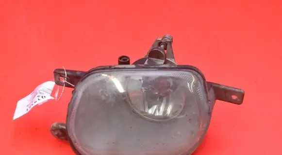 Front fog light