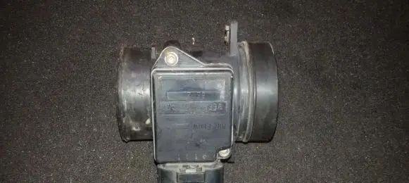 Ford Fiesta Mass air flow meter 96fp12b579aa 96fp12b579-aa