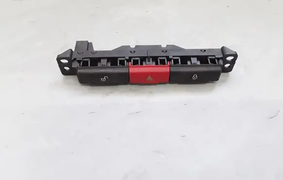 Land Rover Freelander 2 - LR2 Hazard light switch 6H5213D734AC 03454500