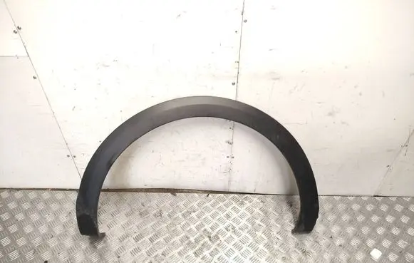 Citroen C4 III e-C4 Rear arch trim 9831344780 3C0735110 9073500