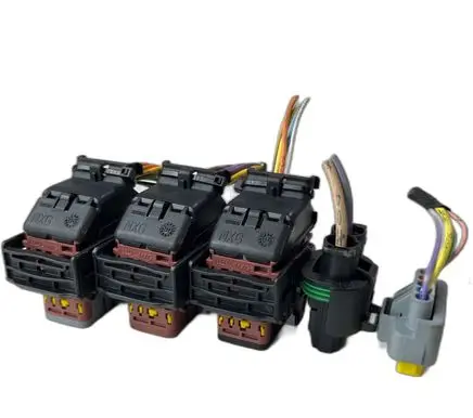 Peugeot 207 Other wiring loom 9661708180L10